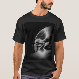 Camiseta ´n do cilindro