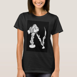 Camiseta N No. 3