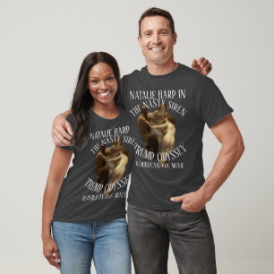 CAMISETA NA