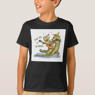 Camiseta Na albufeira da Dinamarca