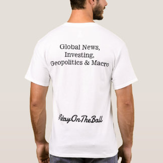 Camiseta Na Ball News Company