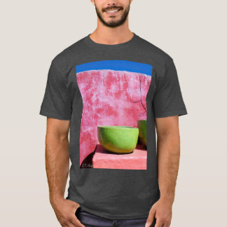 Camiseta Na borda
