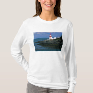Camiseta NA, Canadá, New Brunswick, Ilha Campobello.4