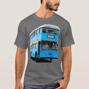 Camiseta na cidade
