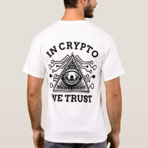 Na Crypto Nós Confiamos