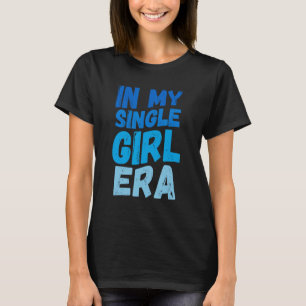 Camiseta Na Era Da Minha Solteiro