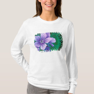 Camiseta NA, EUA, Alasca, Ilhas Aleutas, Selvagem