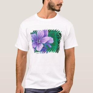 Camiseta NA, EUA, Alasca, Ilhas Aleutas, Selvagem