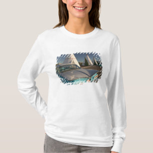 Camiseta NA, EUA, Arizona, Holbrook Route 66, Wigwam 2