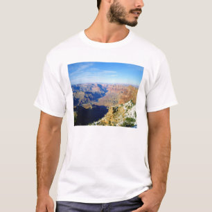 Camiseta NA, EUA, Arizona. Parque Nacional Grand Canyon.