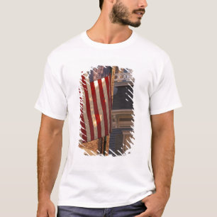 Camiseta NA, EUA, Massachusetts, Ilha Nantucket,