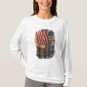 Camiseta NA, EUA, Massachusetts, Ilha Nantucket, 2