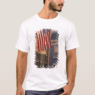 Camiseta NA, EUA, Massachusetts, Ilha Nantucket, 2