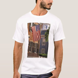 Camiseta NA, EUA, Massachusetts, Ilha Nantucket, 2