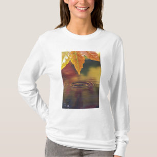 Camiseta NA, EUA, Noroeste Pacífico