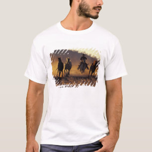 Camiseta NA, EUA, Oregon, Seneca, Ponderosa Ranch, Cowboy 2
