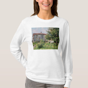 Camiseta Na fazenda, 1889