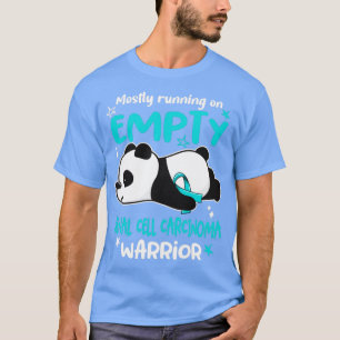 Camiseta Na Maior Parte Dos Casos, O Carcinoma Das Células 