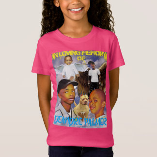 Camiseta Na memória de amor