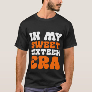 Camiseta Na Minha Doce Era Sessenta