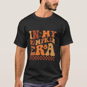 Camiseta Na Minha Época Da Bomba, Dia de as Bruxas engraçad