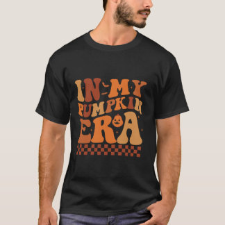 Camiseta Na Minha Época Da Bomba, Dia de as Bruxas engraçad