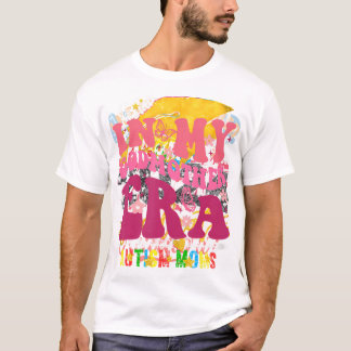 Camiseta Na Minha Época Da Madrinha Retrô Proposta Da Mãe D
