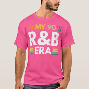 Camiseta Na Minha Época De 90 Anos