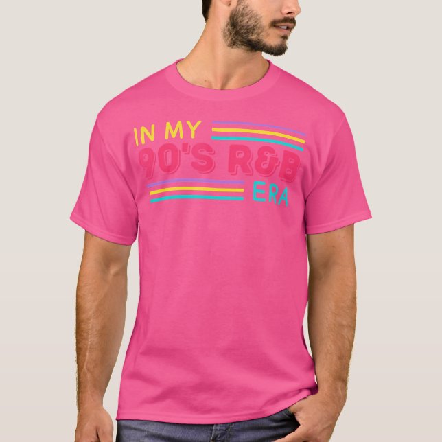 Camiseta Na Minha Época De 90 Anos (Frente)