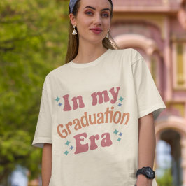 Camiseta Na Minha Época De Graduação, Mais velho De Citação
