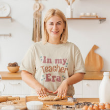Na Minha Época De Professores Personalizaram Mulhe