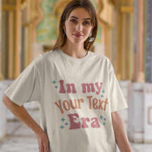 Na Minha Época Personalizei Mulheres Engraçadas