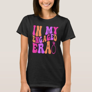 Camiseta Na minha era comprometida
