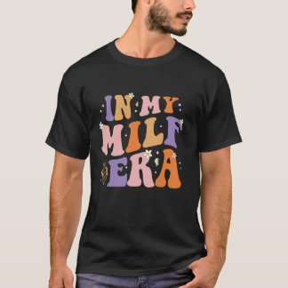 Camiseta Na Minha Era Da Milha