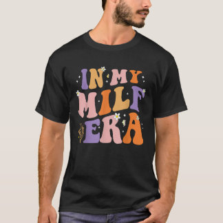 Camiseta Na Minha Era Da Milha