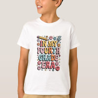 Na Minha Era da Quarta Série Volta às Aulas