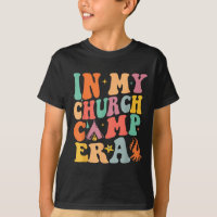 Na Minha Era de Acampamento na Igreja Engraçado Ac