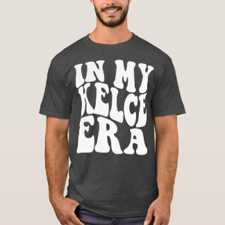 Camiseta Na minha era do kelce