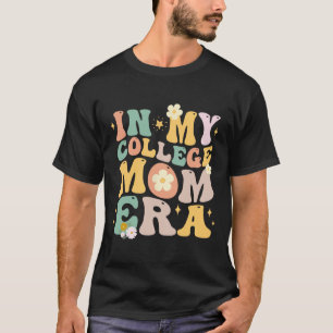 Camiseta Na Minha Faculdade Era 2025, Presente De Formandos