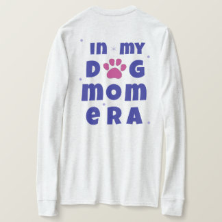 Camiseta Na minha mãe de cão era T-Shirt