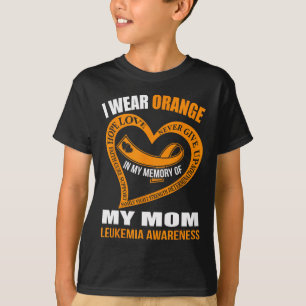 Camiseta Na Minha Memória Da Minha Mãe, A Consciência Da Le