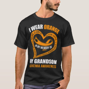 Camiseta Na Minha Memória Do Meu Avô, A Consciência Da Leuc