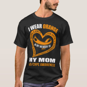 Camiseta Na Minha Memória, Minha Mãe Desperta Consciência