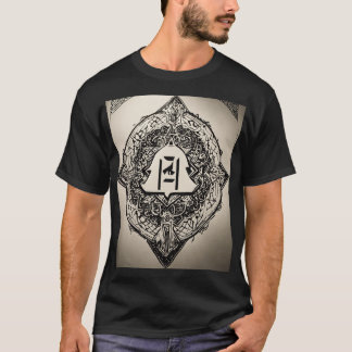 Camiseta "Na moda de Ícone Kizik e Design confortável"