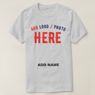CAMISETA NA MODA MODERNO PERSONALIZÁVEL ASH VERIFICADO COM 