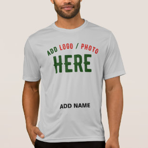 CAMISETA NA MODA MODERNO PERSONALIZÁVEL ASH VERIFICADO COM