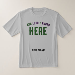 CAMISETA NA MODA MODERNO PERSONALIZÁVEL ASH VERIFICADO COM 