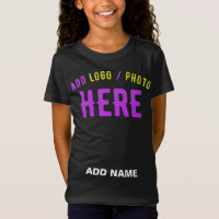 NA MODA MODERNO PERSONALIZÁVEL NEGRO VERIFICADO CO