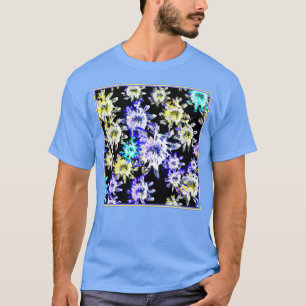 Camiseta Na moda Neon Art. Comprar Agora