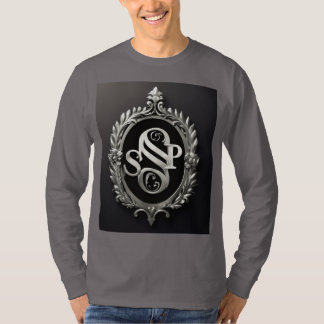 Camiseta Na moda Statement Tee" "Trendy Graphic 👕